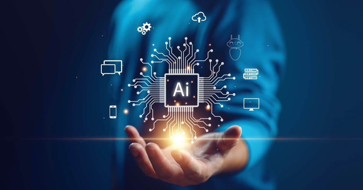 Leveraging AI in Modern Software Development